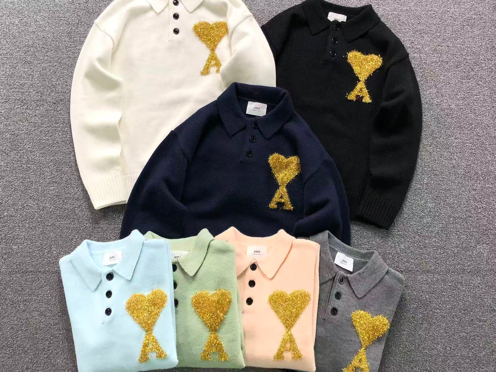 Am1 Sweater