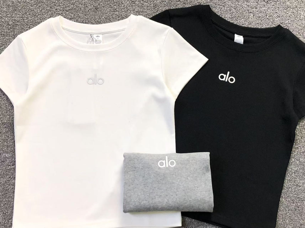 A1O Tshirt Female