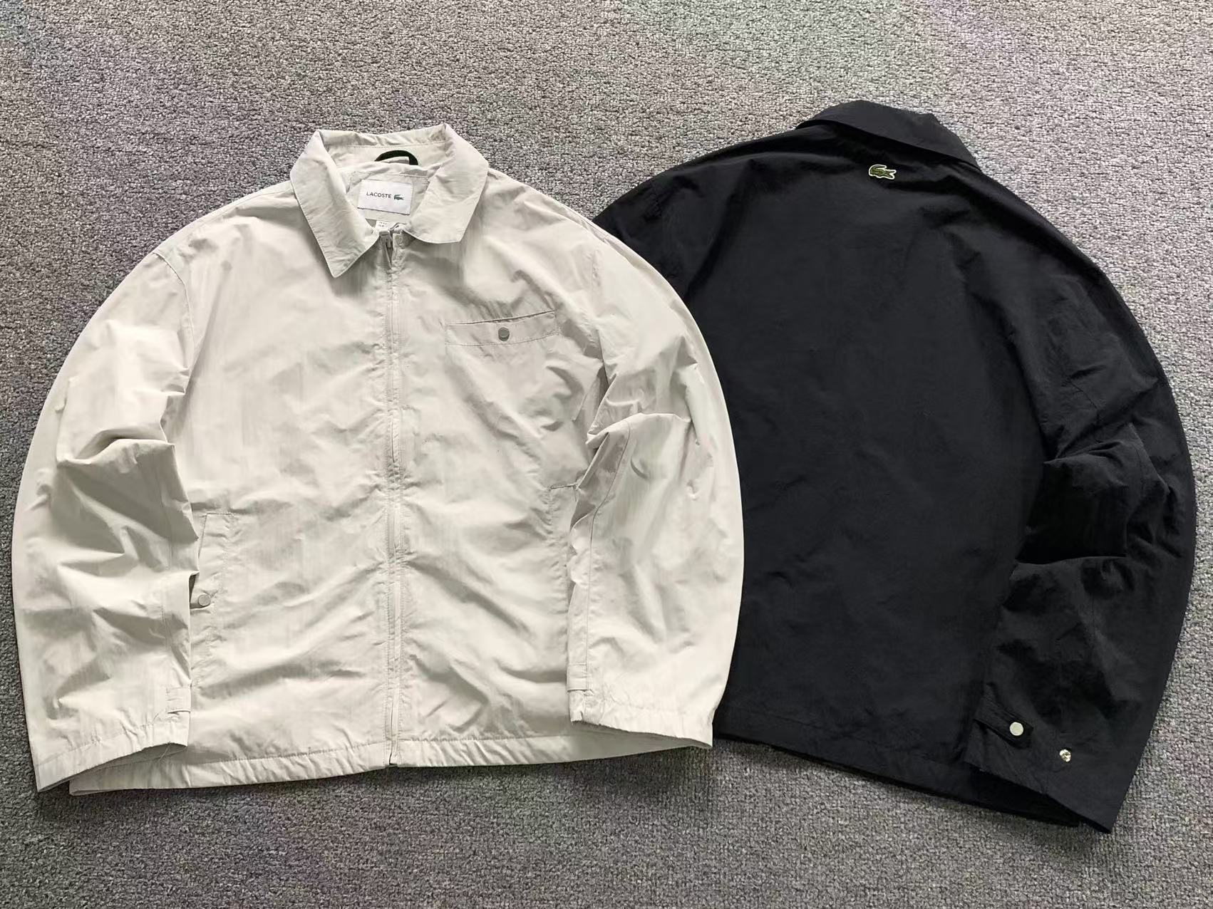 Classic Jacket