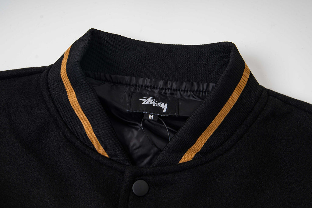Stu Jacket