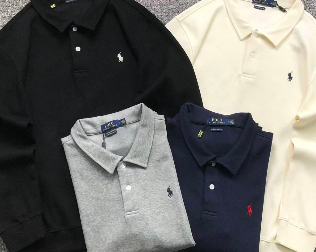 Ralph Lauren Longsleeve