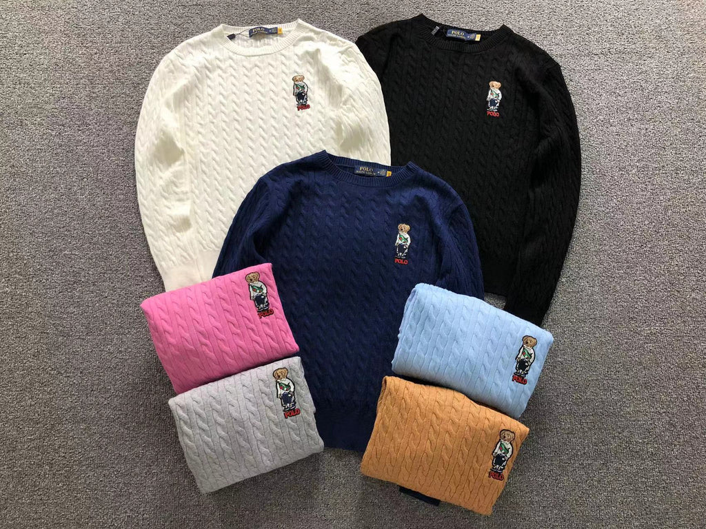 Ralph Lauren Sweater
