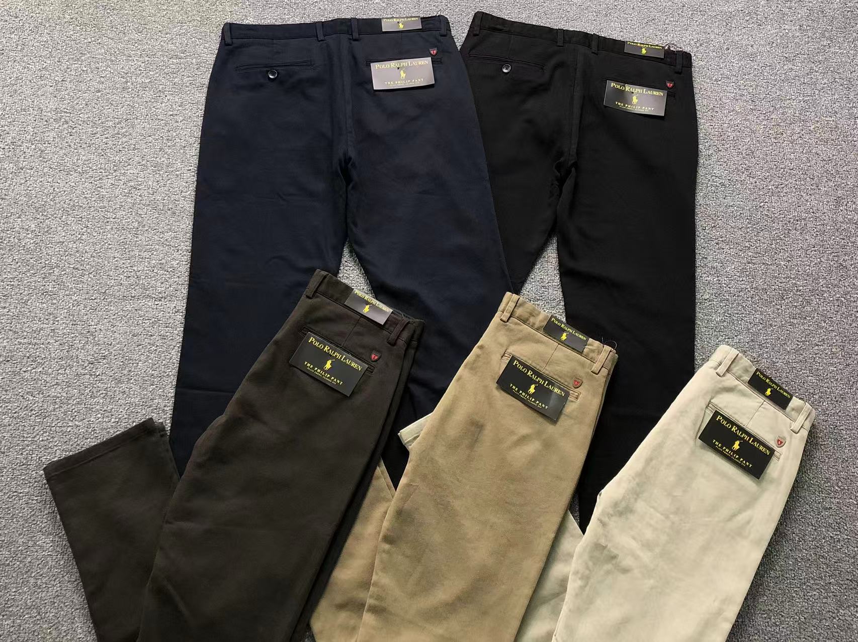 Ralph Lauren Pants