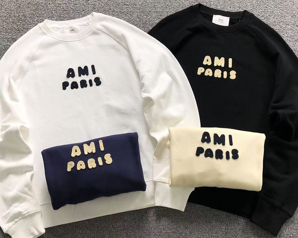Am1 Hoodie