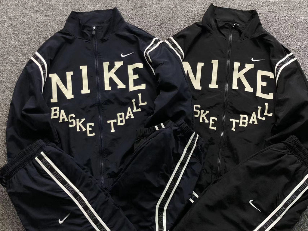 N1K Pants & Hoodie