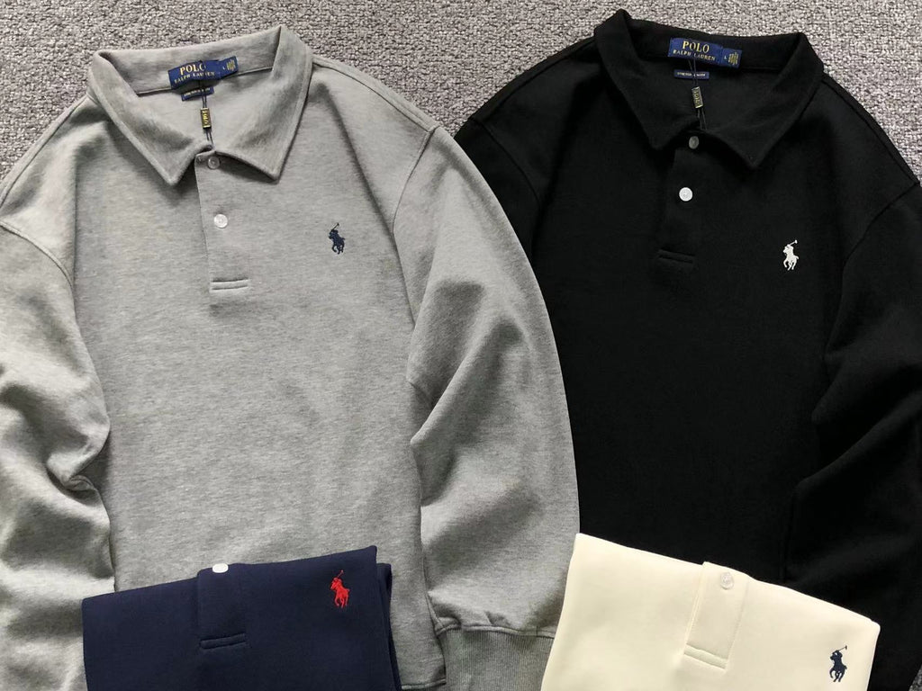 Ralph Lauren Hoodie