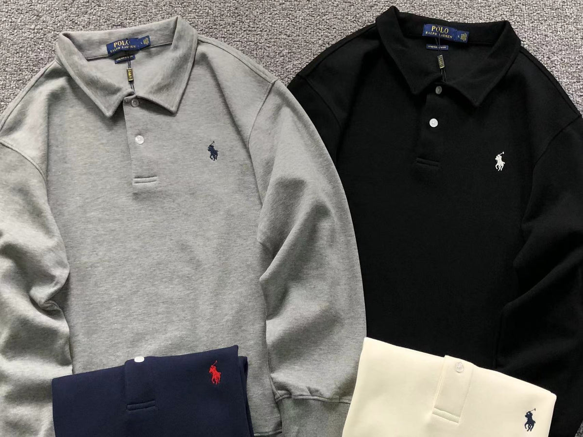 Ralph Lauren Hoodie
