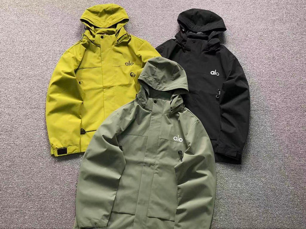 A1O Jacket