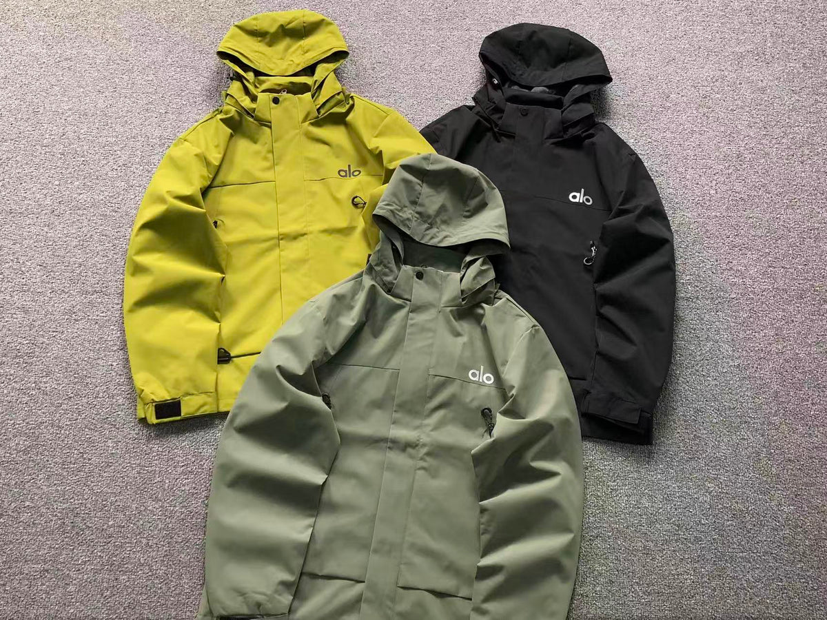 A1O Jacket