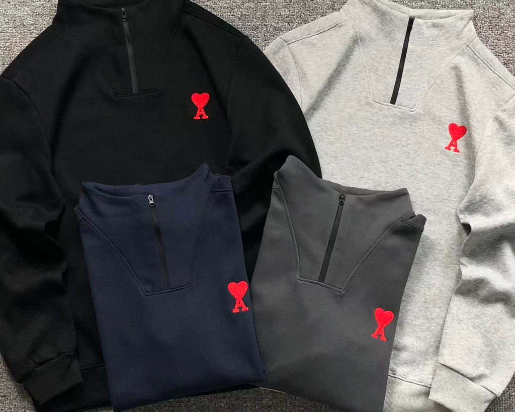 Am1 Hoodie