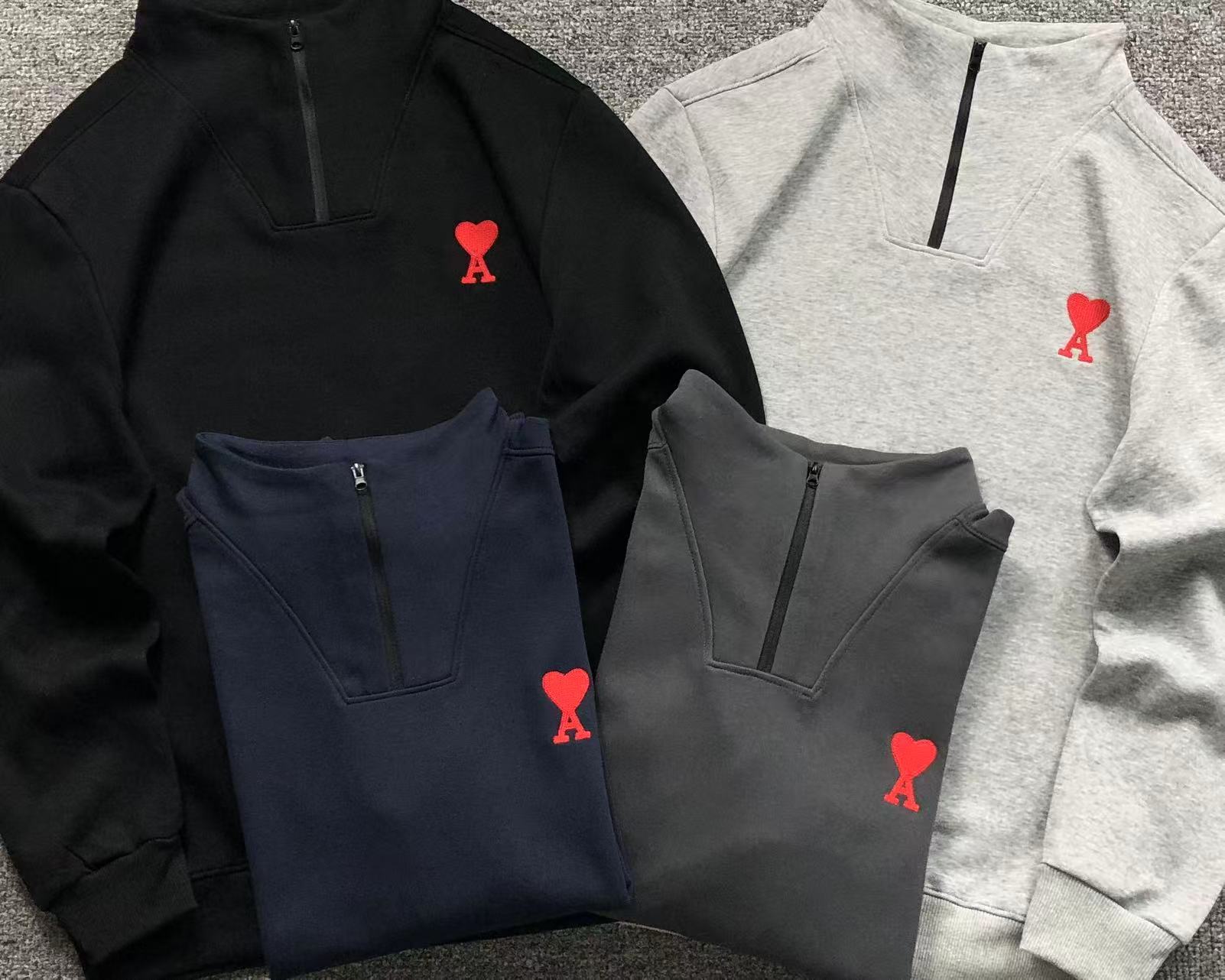 Am1 Hoodie