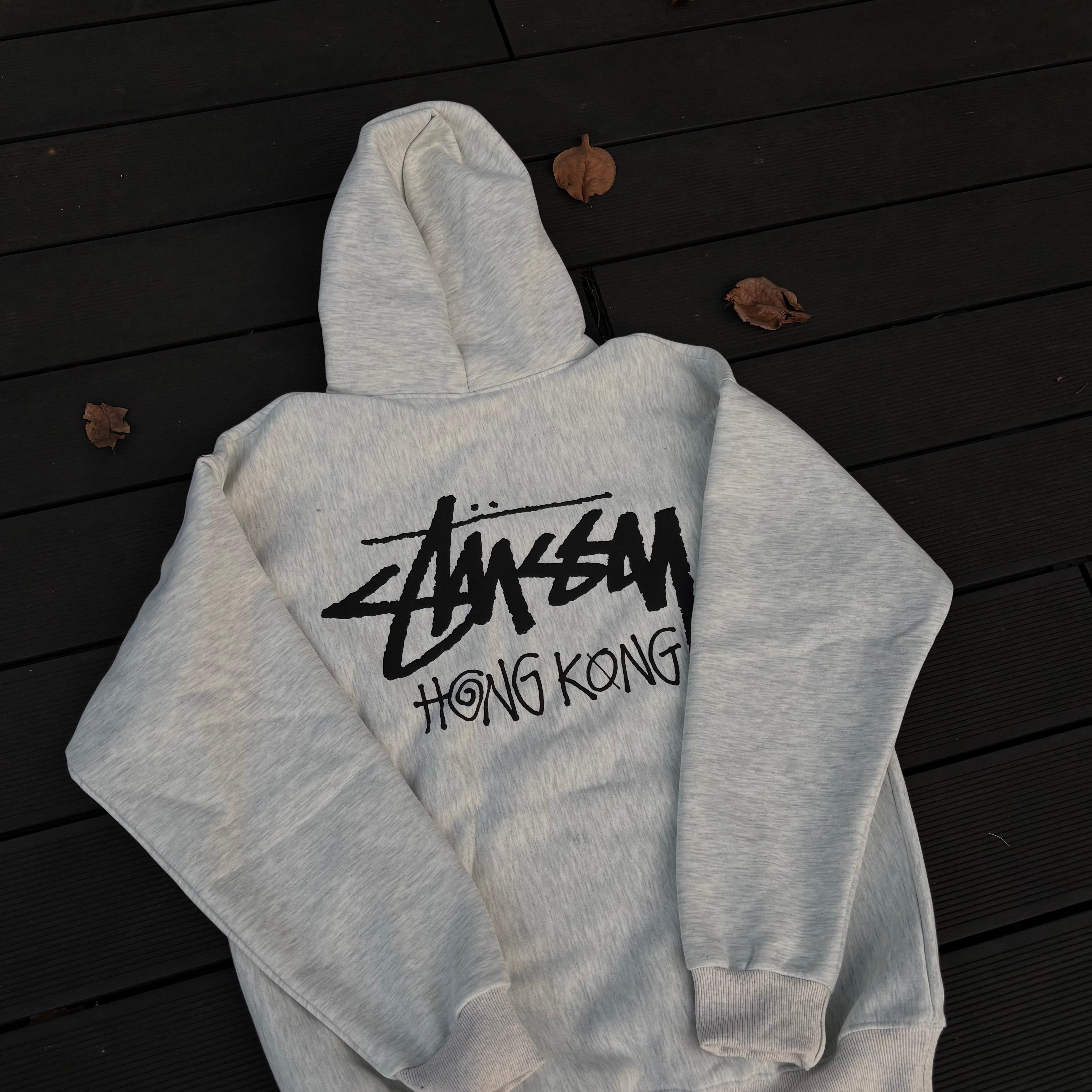 Stu Hoodie