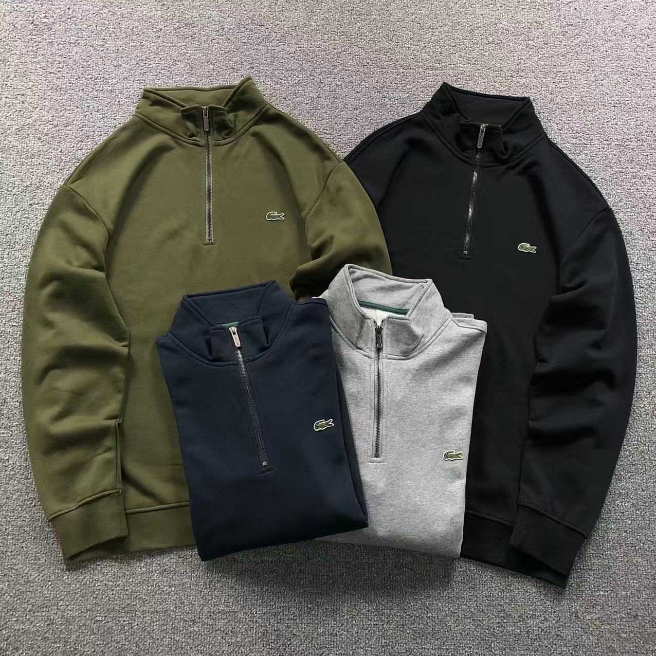 Classic Hoodie