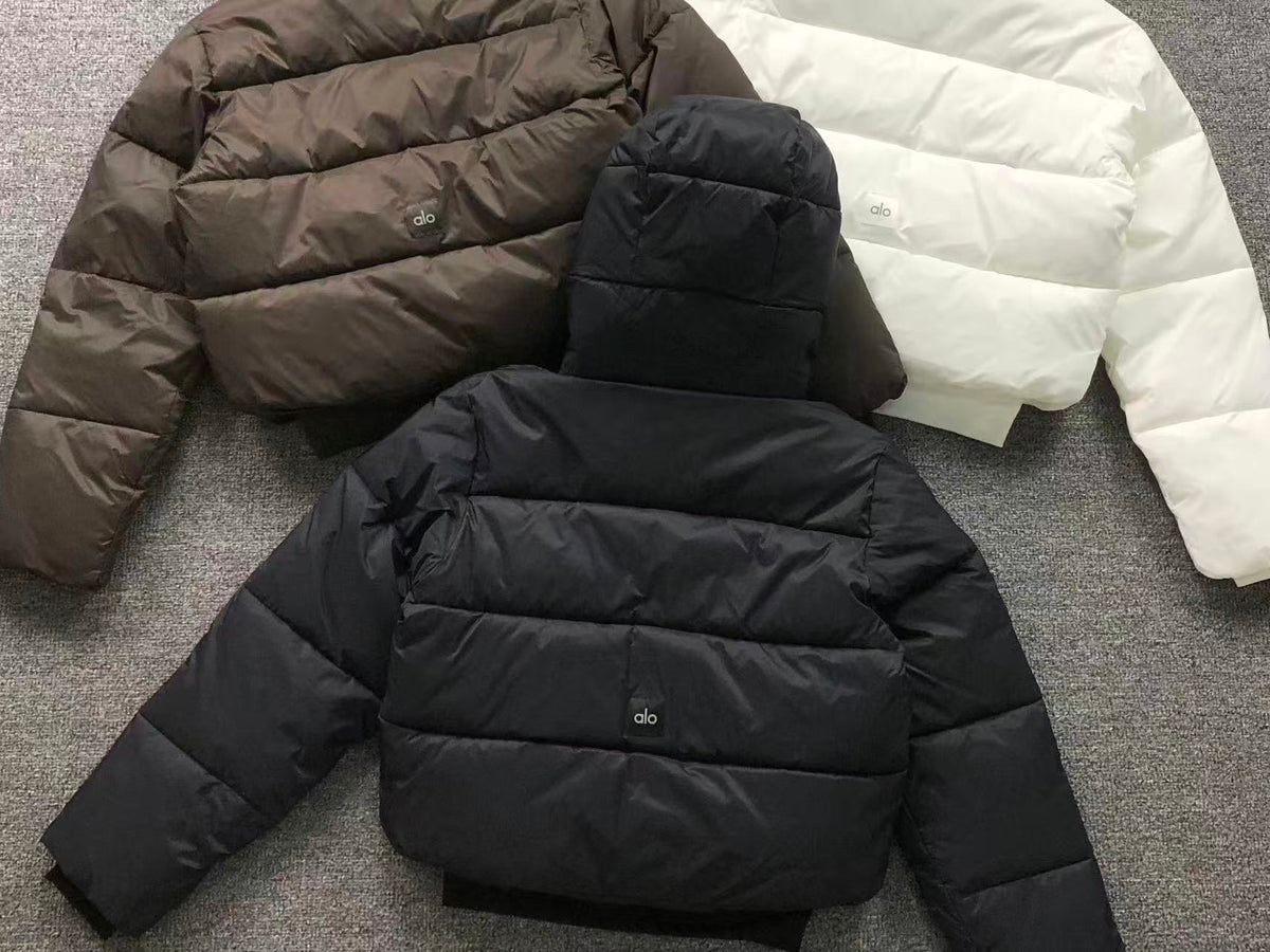 A1O Jacket Female