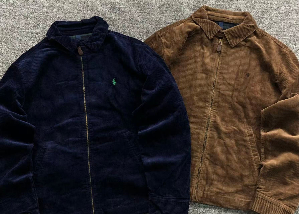Ralph Lauren Jacket