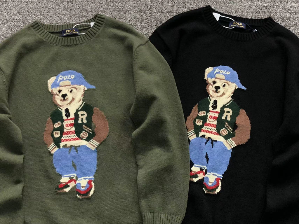 Ralph Lauren Sweater
