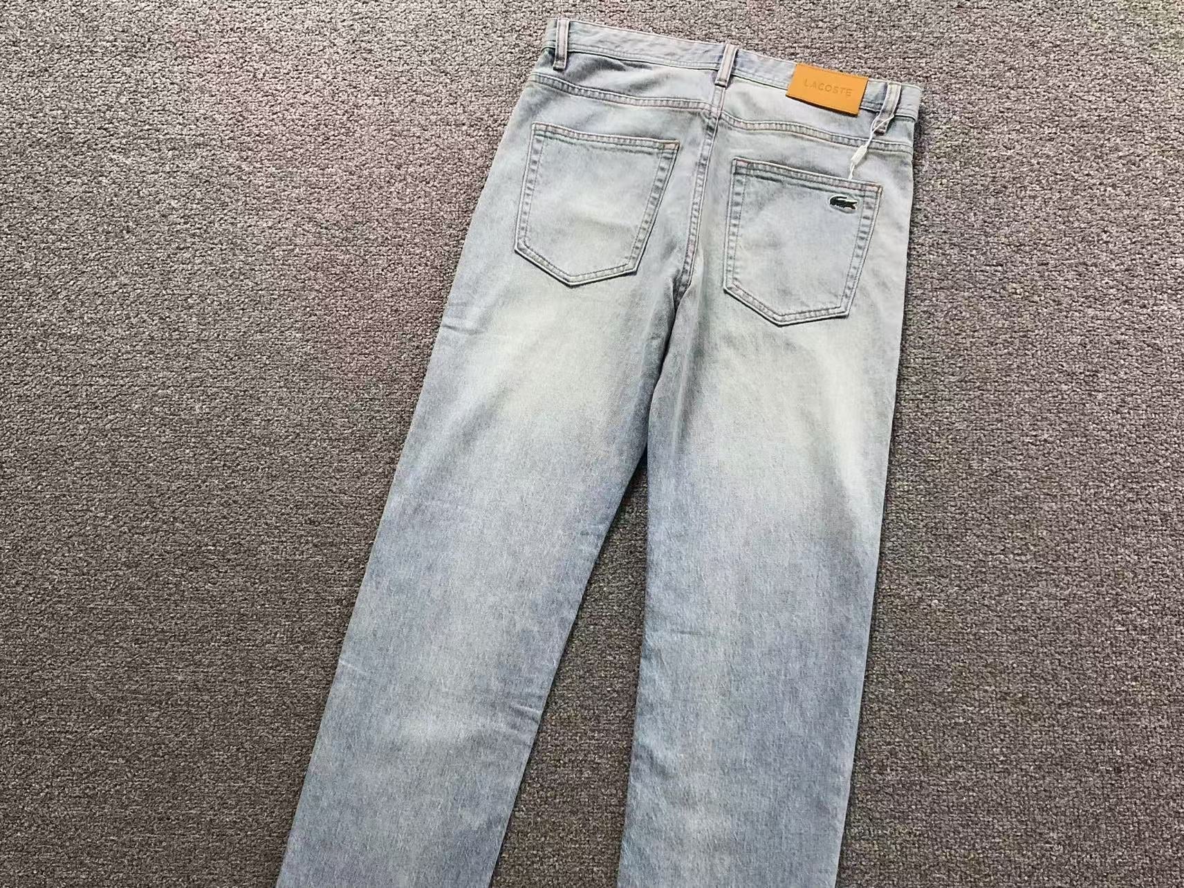 Classic Pants
