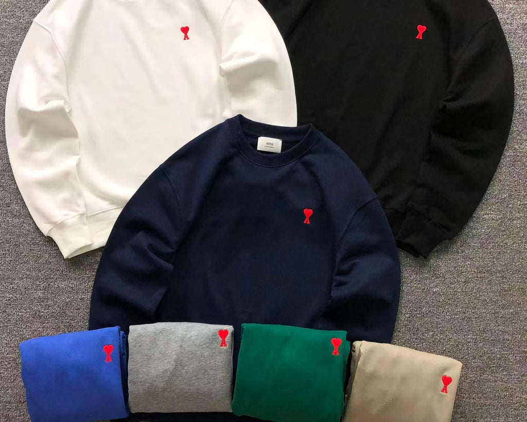 Am1 Hoodie