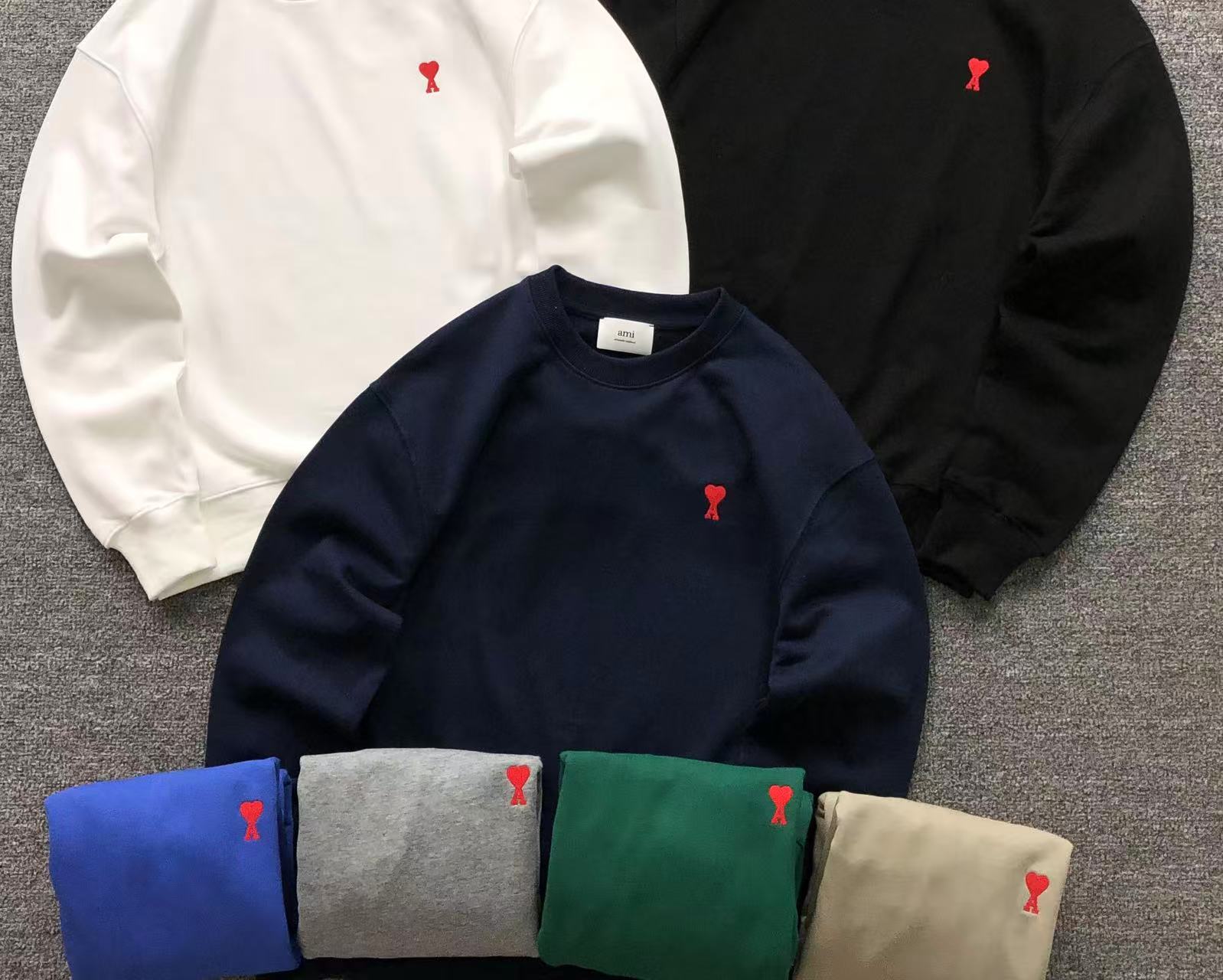 Am1 Hoodie