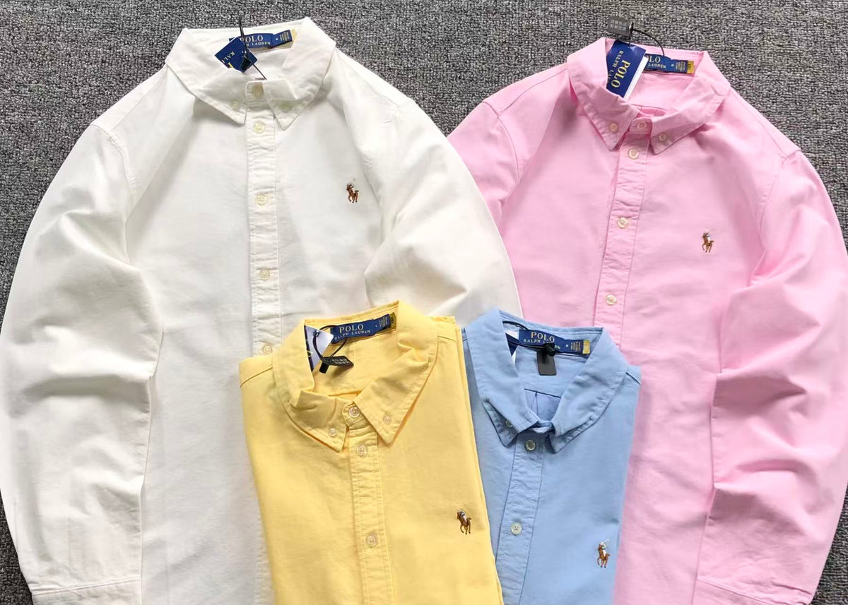 Ralph Lauren Shirt