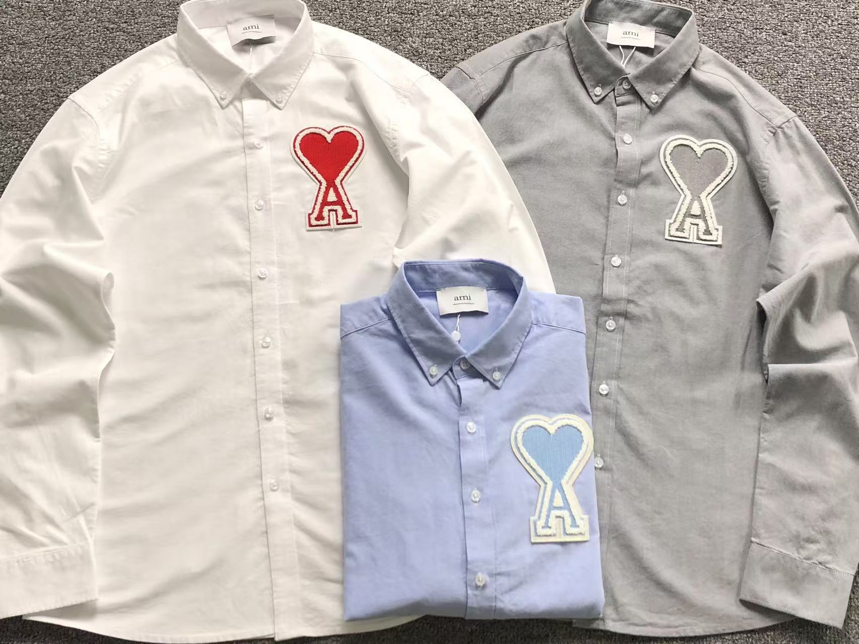 Am1 Shirt