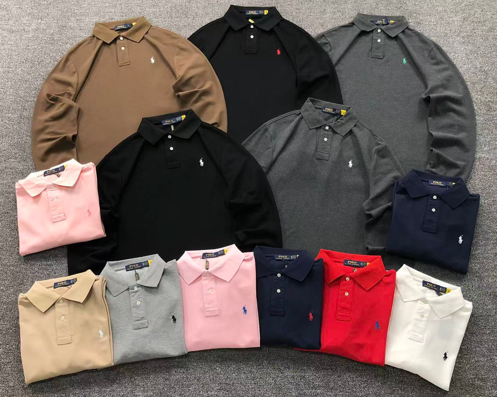 Ralph Lauren Longsleeve