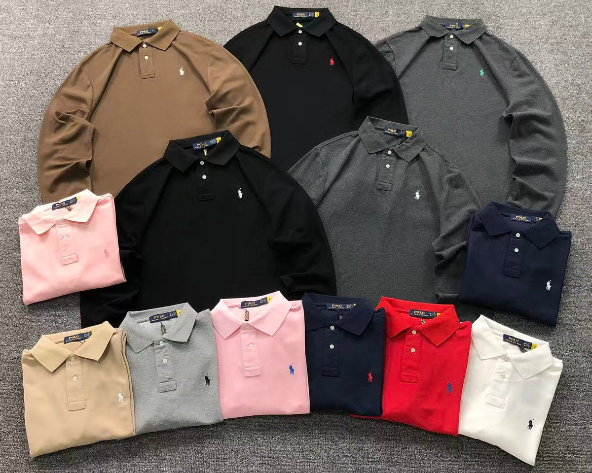 Ralph Lauren Longsleeve