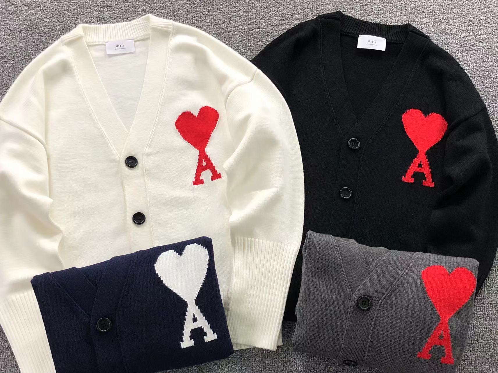 Am1 Sweater
