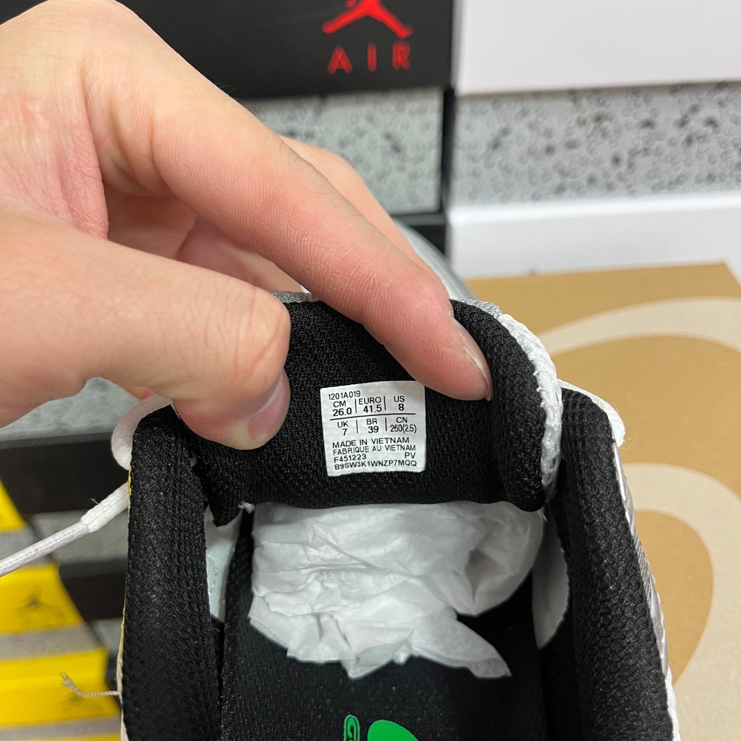 Gel Kayano 14