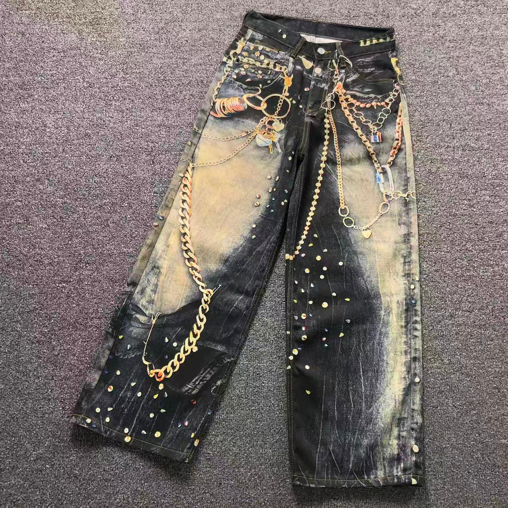 AcneStdios Pants