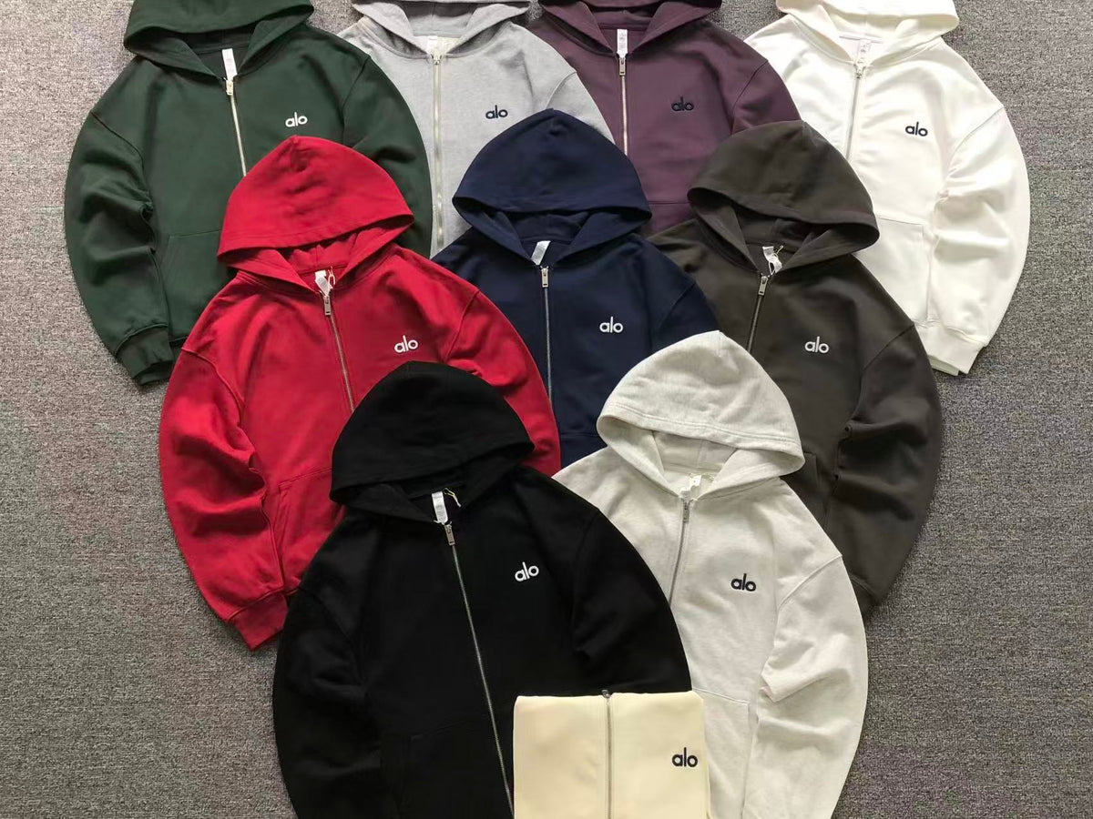 A1O Hoodie