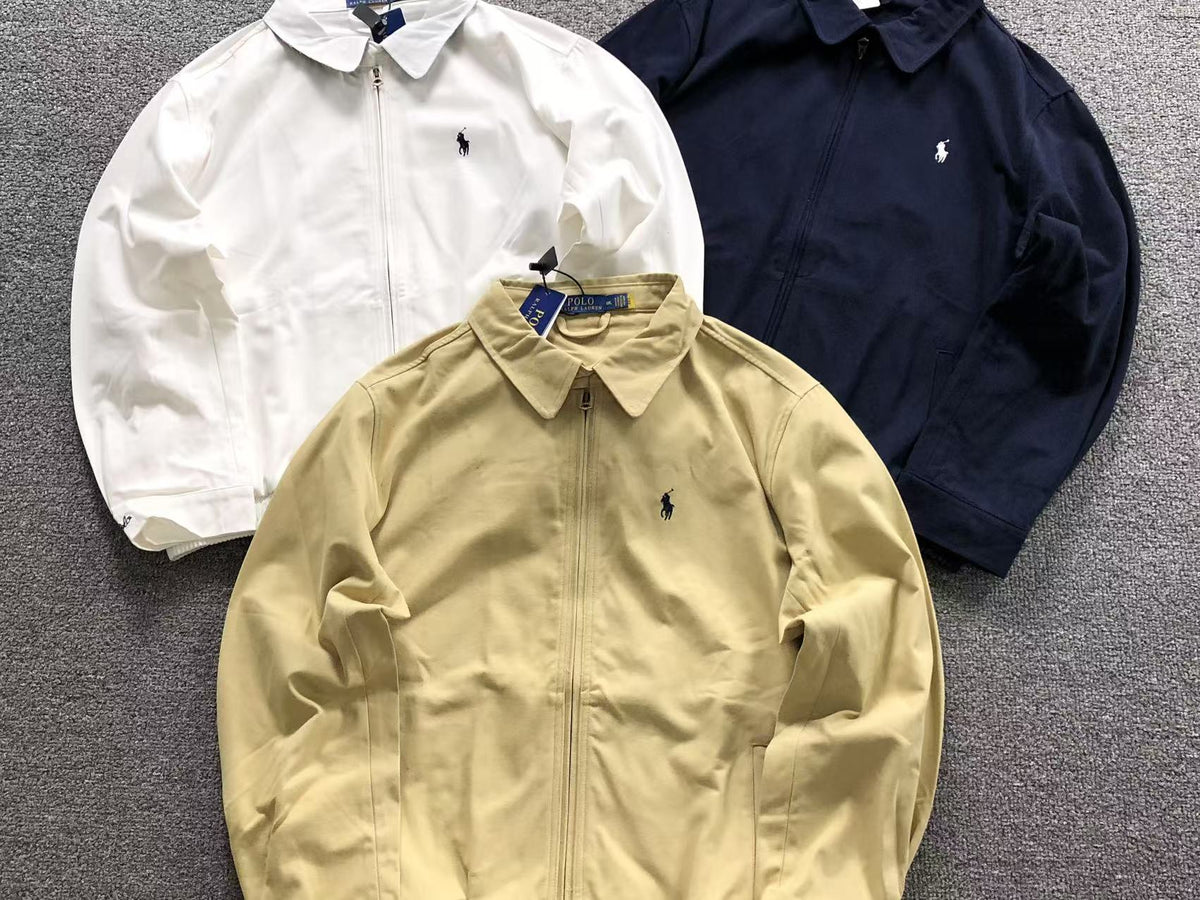 Ralph Lauren Jacket