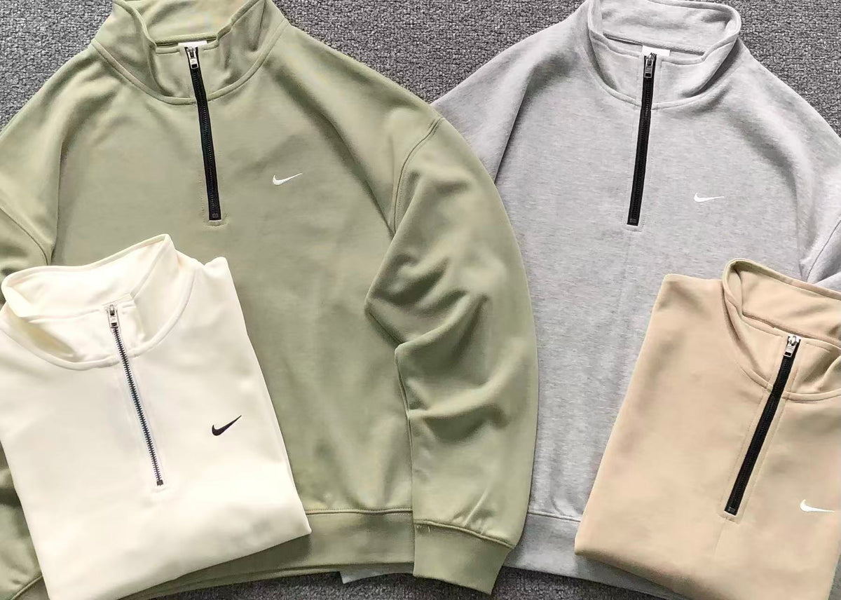 N1K Hoodie
