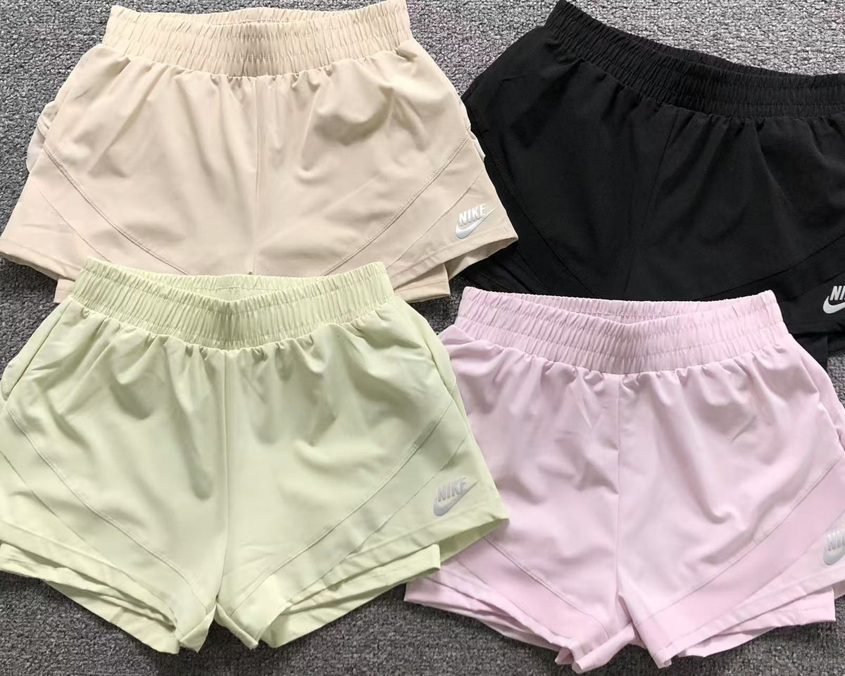N1K Shorts Female