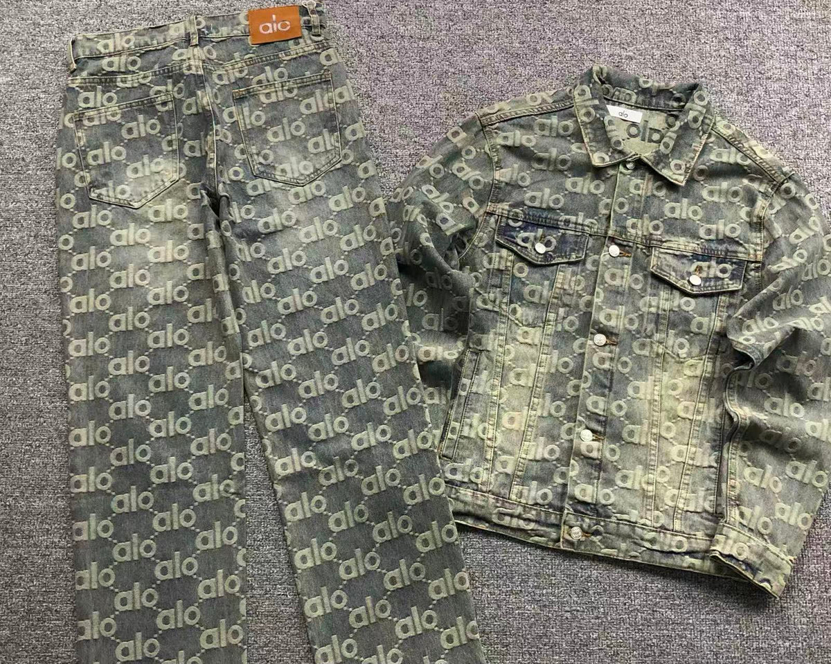 A1O Jacket