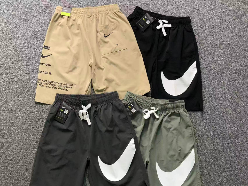N1K Shorts