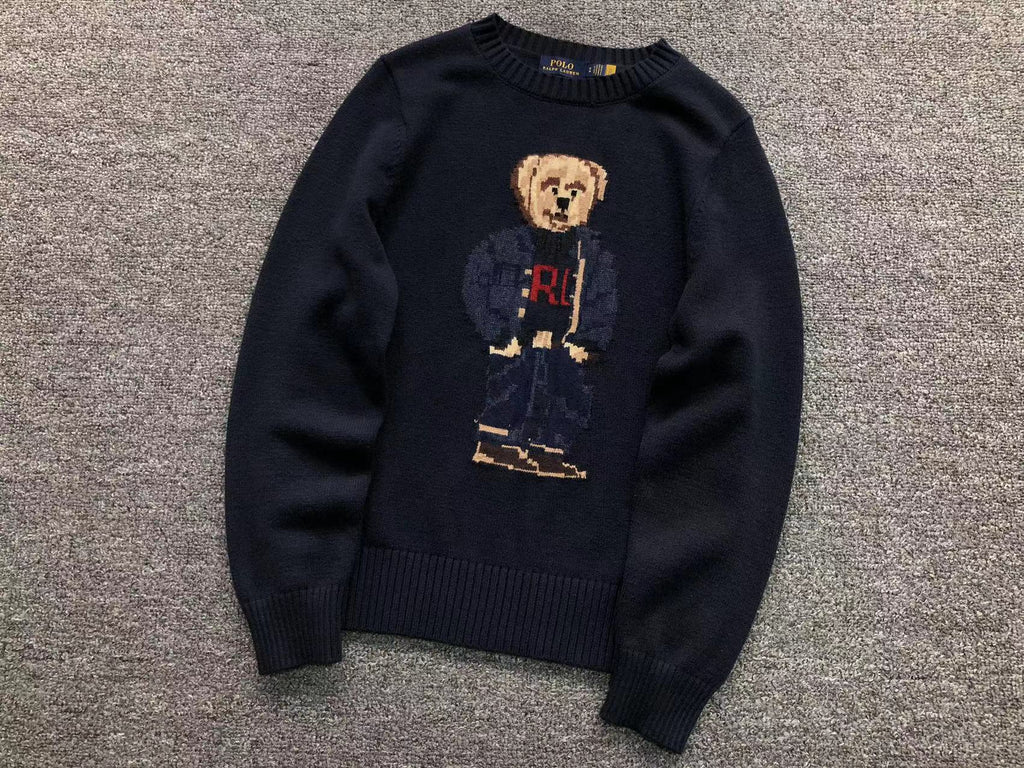 Ralph Lauren Sweater Female