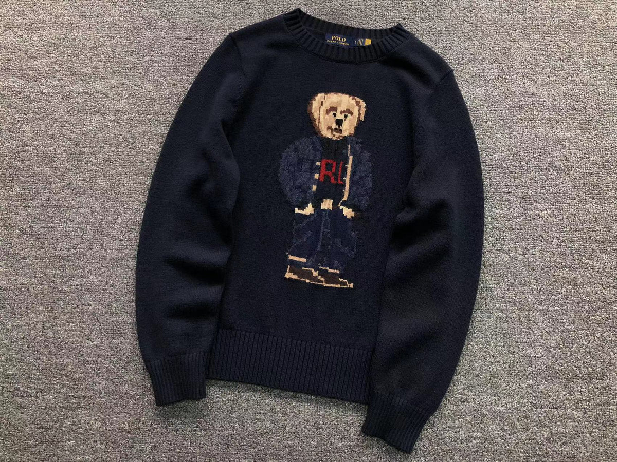 Ralph Lauren Sweater Female
