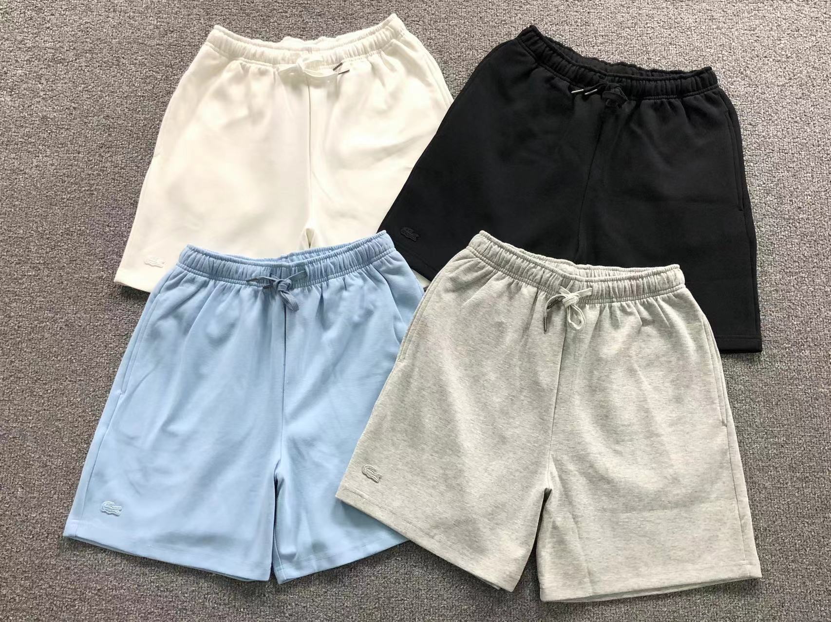 Classic Pants