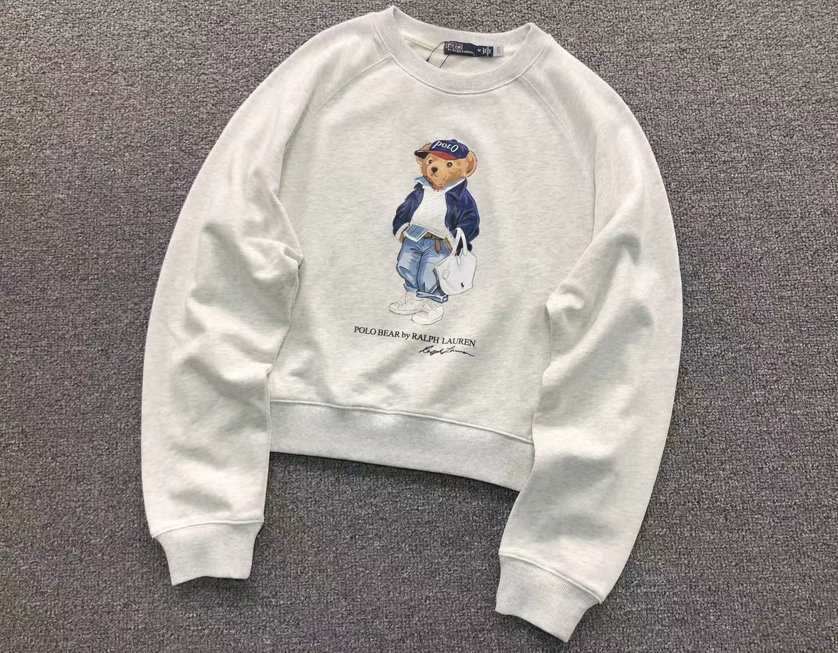 Ralph Lauren Hoodie Female