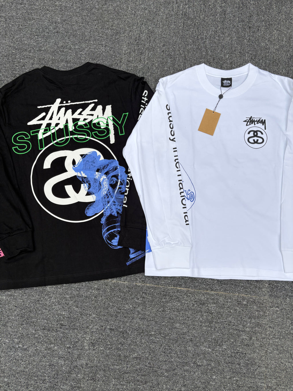 Stu Tshirt