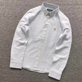 Ralph Lauren Shirt Female