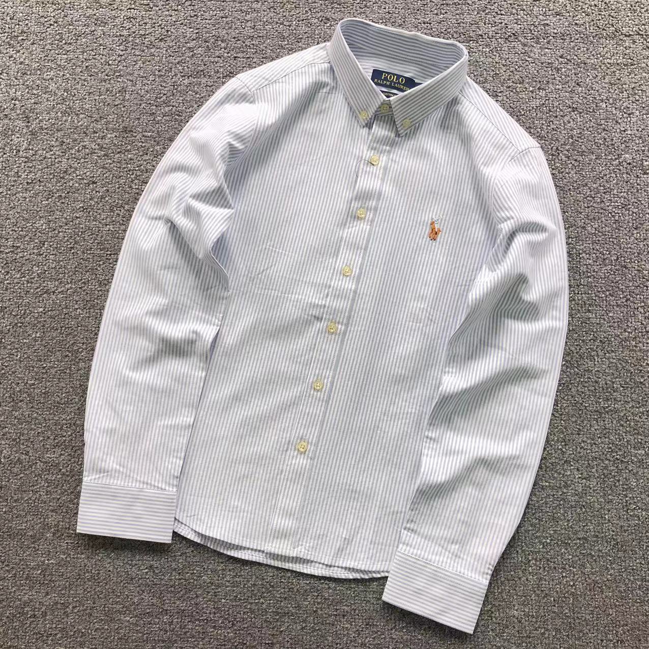 Ralph Lauren Shirt Female