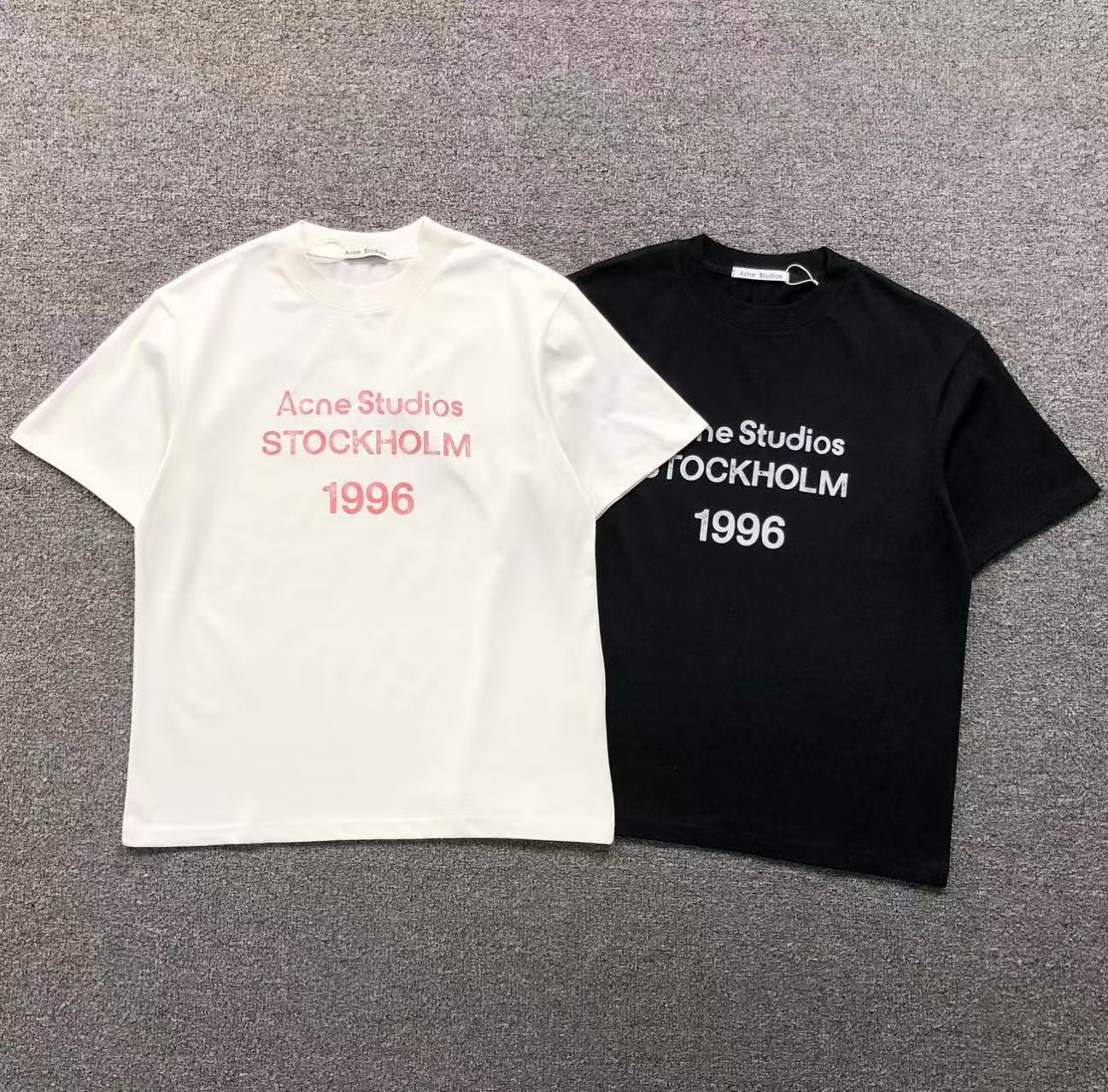 AcneStdios Tshirt