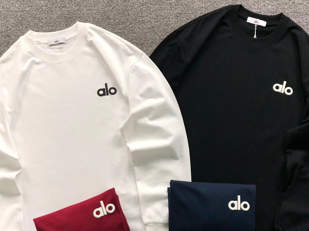 A1O Longsleeve