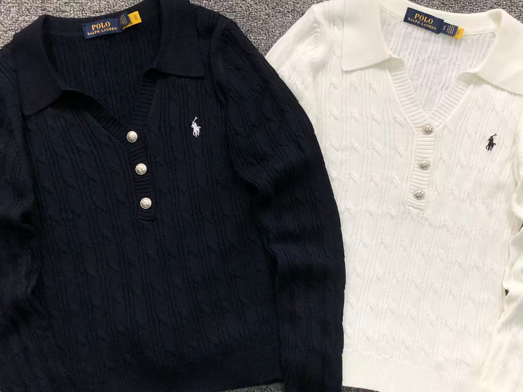 Ralph Lauren Sweater Female