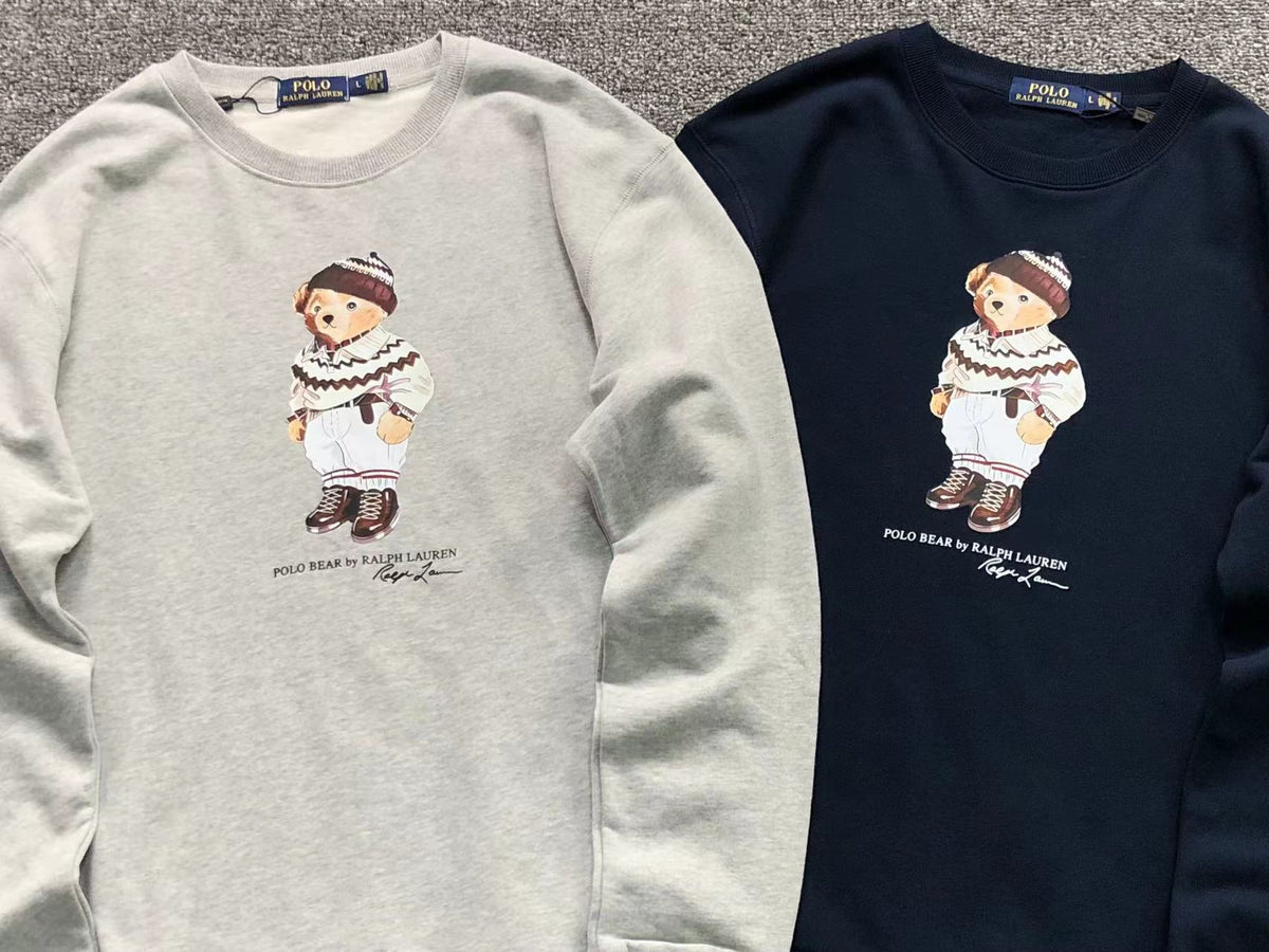 Ralph Lauren Hoodie