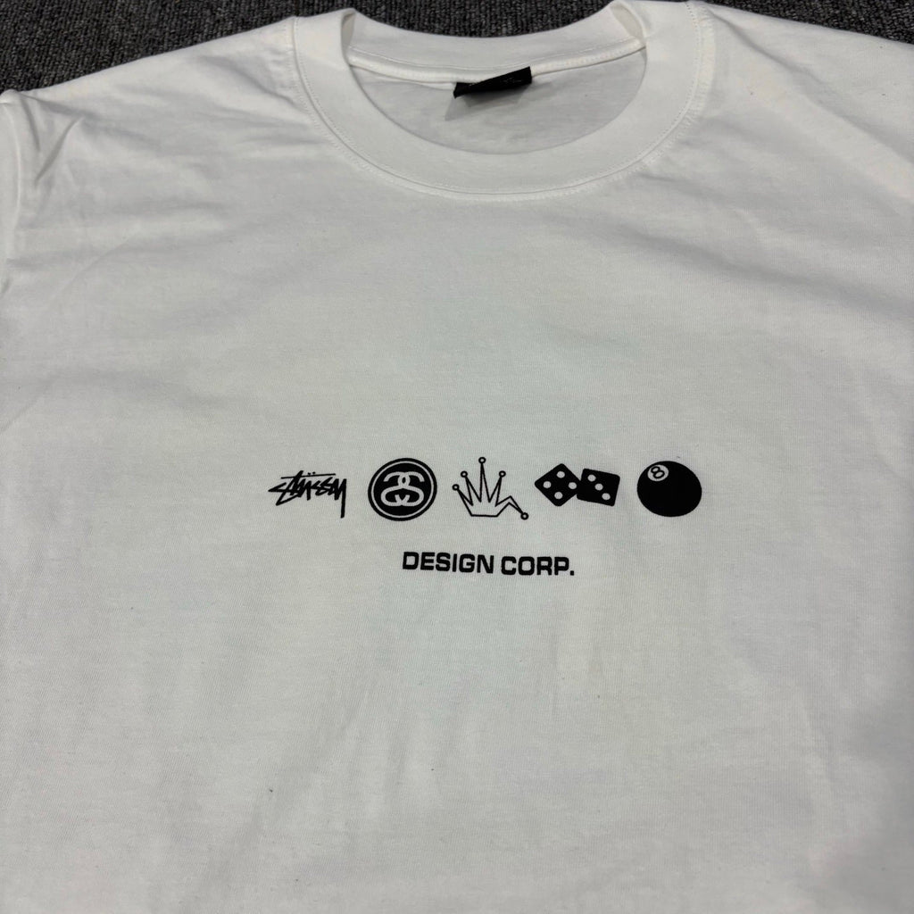 Stu Tshirt