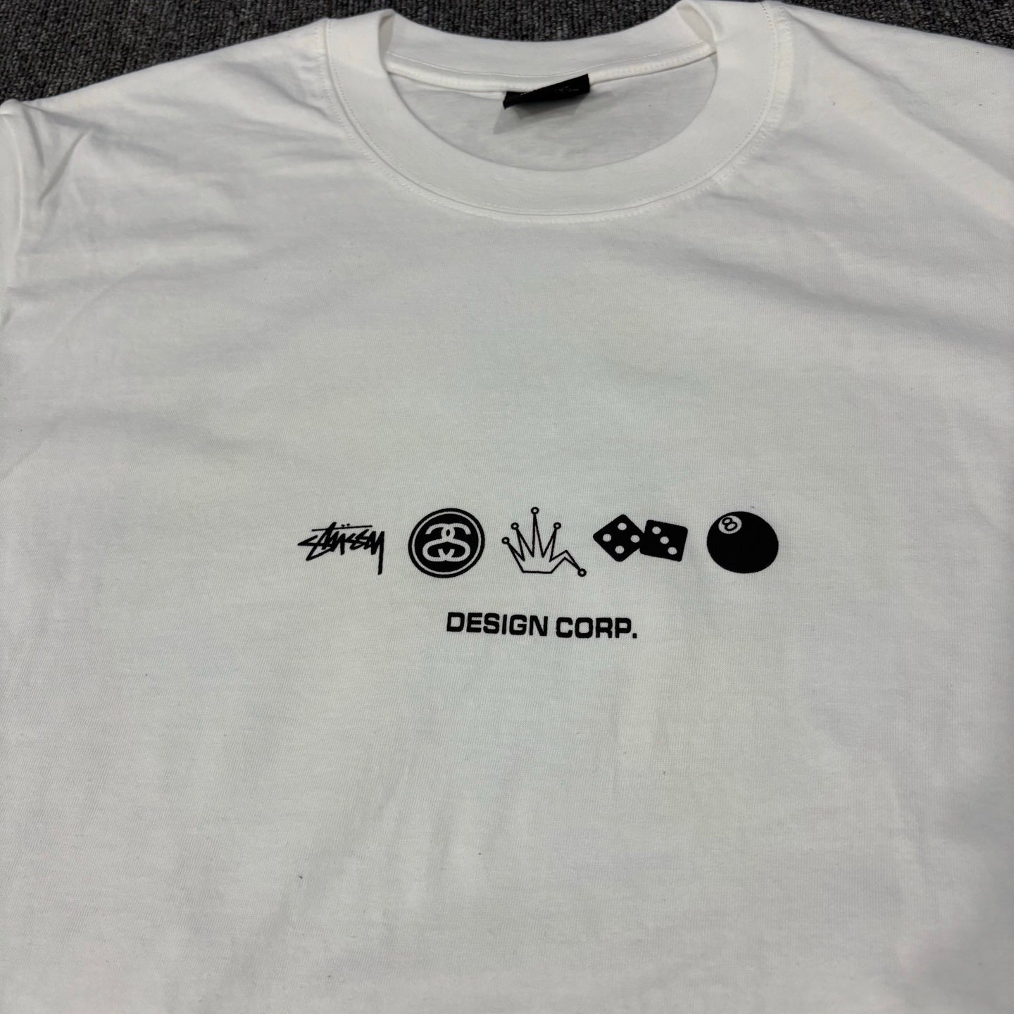 Stu Tshirt