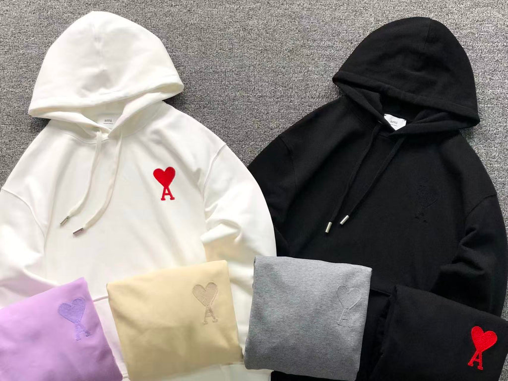 Am1 Hoodie